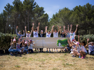 Le premier Rallye du Développement Durable du Circuit Paul Ricard