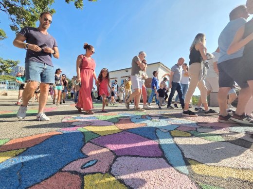 43e journée du patrimoine : un samedi à l'École