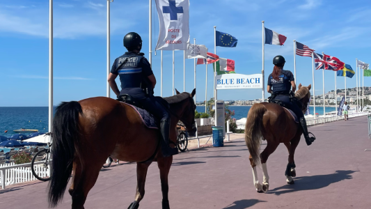 Police municipale : Nice mise sur les salaires et le logement pour attirer des recrues
