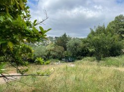 Vence : « un projet global de renaturation de la ville » 