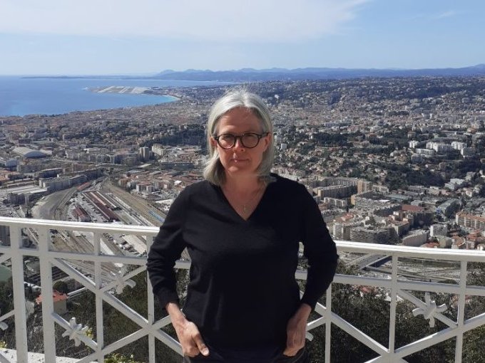 Marie-Anne Bizouard (…)