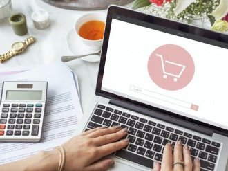 E-commerce : le panier moyen des boutiques WiziShop, supérieur à la moyenne nationale