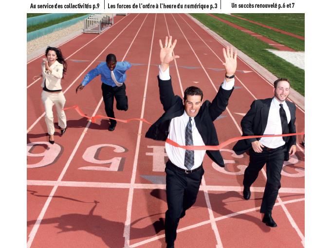 Les Petites Affiches (…)