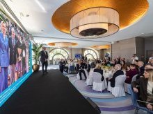 Rolex Monte-Carlo Masters du 4 au 12 avril 2026 : Une 119e édition sous le signe de l'excellence mondiale