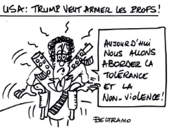 La gazette hebdomadaire