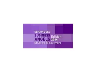 Nice : Semaine Business Angels édition 2014