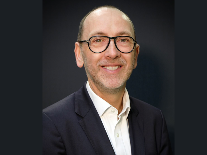 Philippe Blond nommé (…)