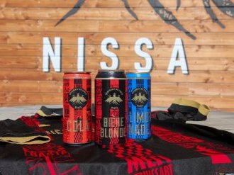 La Brasserie du Comté décline son ADN maralpin dans une collection hybride