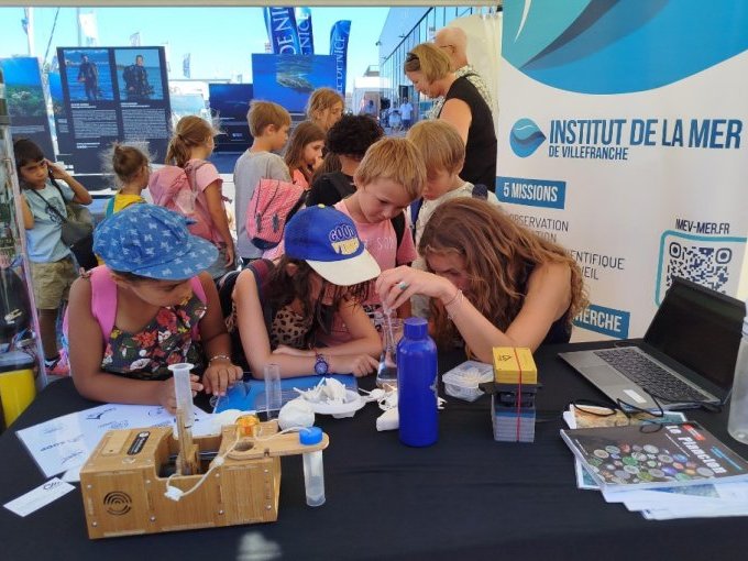 Nice Boating Tomorrow (…)