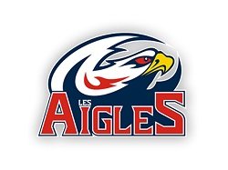 Les Aigles de Nice en demies ! 