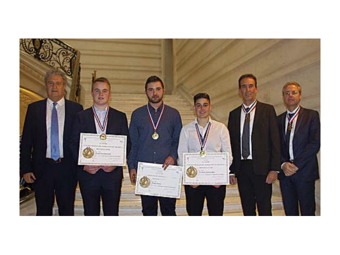 La Provence à l'honneur