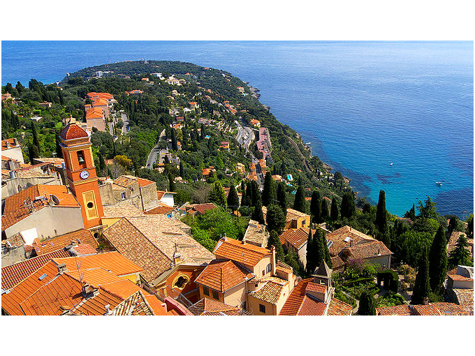 ROQUEBRUNE CAP MARTIN (…)