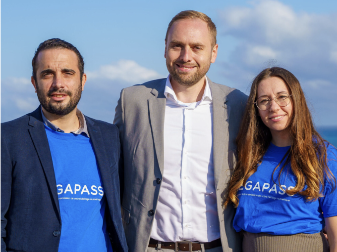 Legapass rejoint la (...)