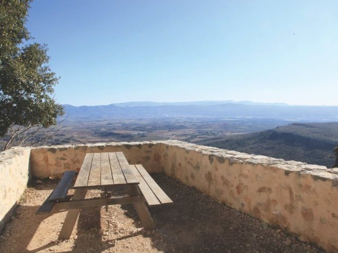 Dans le massif de la (…)