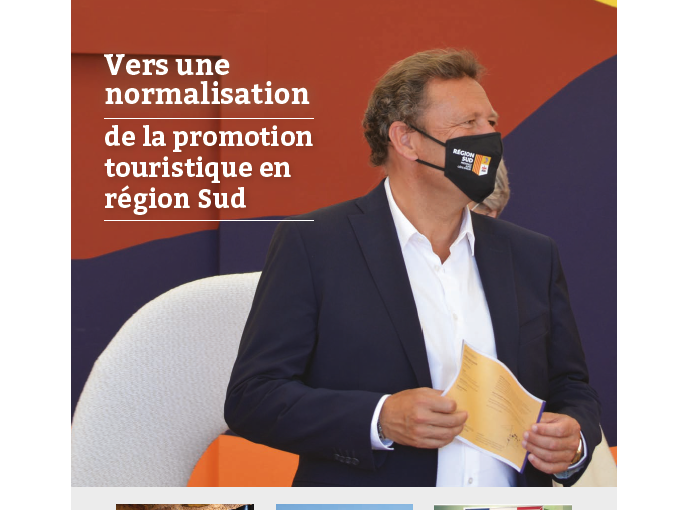 Petites Affiches VAR (…)