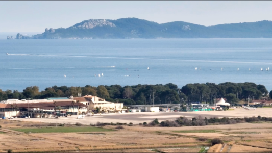 À Hyères, Alger et Lille en direct depuis le 4 avril