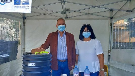 Les Valettois très impliqués dans la réduction des déchets !