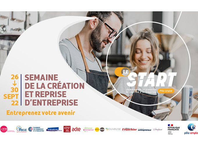 ReStart : la semaine (...)