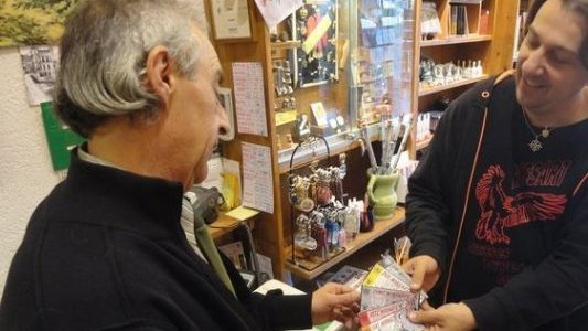 Monnaie Locale de Nissa : deux nouveaux billets de Nissarts !