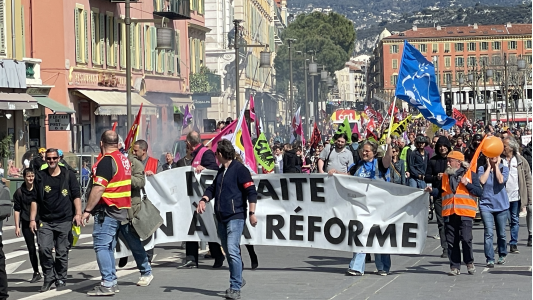 Vos infos de ce jeudi 13 avril