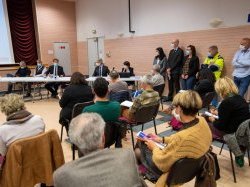 "L'Agence 06" : une équipe d'experts au service des communes