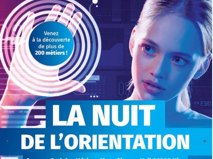 Le 3 mars, la Nuit de (…)