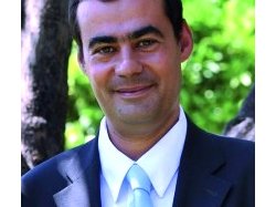 Lauriano Azinheirinha nouveau DGS de Nice et de la Métropole