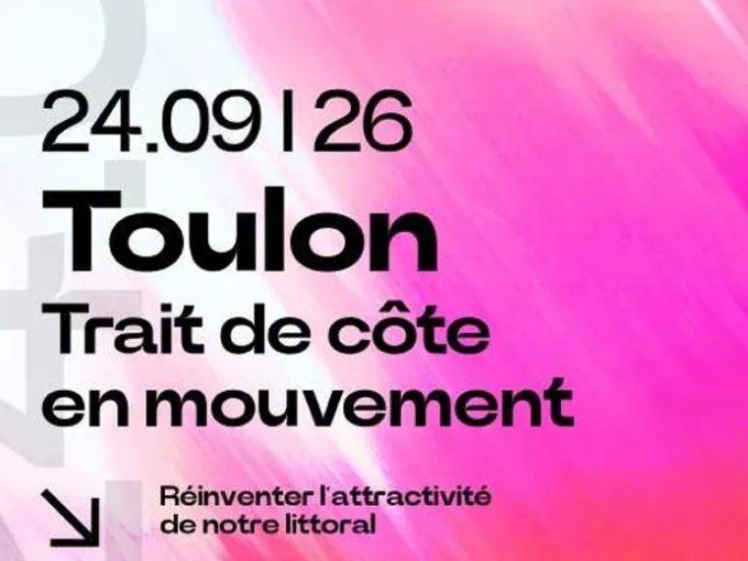 À Toulon, les architectes