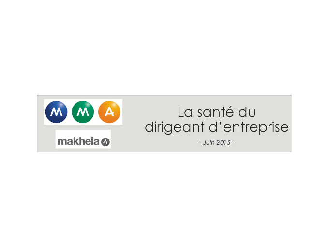 Les dirigeants de PME,