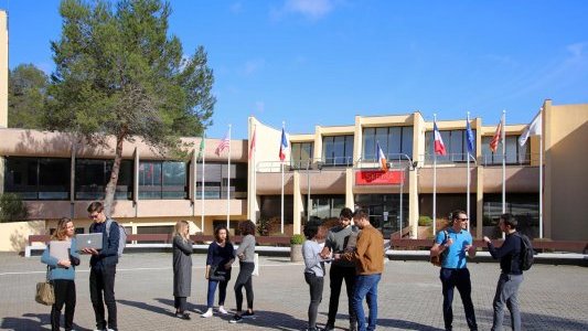 SKEMA Business School et son partenaire HEC Montréal rendent possible la mobilité internationale des étudiants en comptabilité et audit