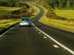 Le Cerema publie son rapport sur les résultats de l'expérimentation de la limitation de vitesse à 80km/h