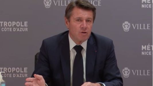Ouverture/fermeture des stations : La solution « très égoïste » de Christian Estrosi