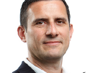 Jean-Claude Ghinozzi est nommé DG chez Qwant