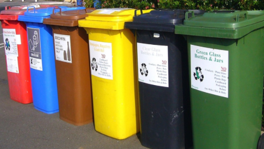 Eco-Emballages et Ecofolio concrétisent leur fusion !