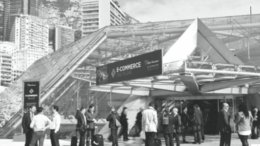 E-Commerce one to one au Grimaldi Forum de Monaco