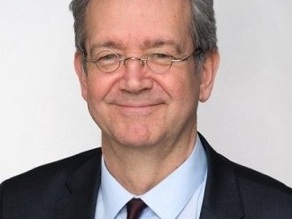 Didier-Roland Tabuteau nouveau vice-président du Conseil d'État