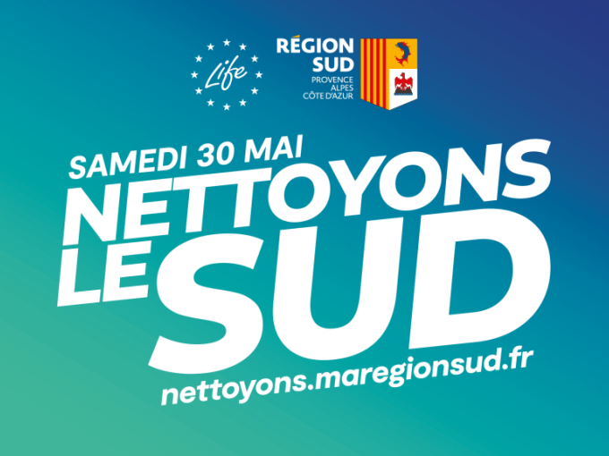Nettoyons le Sud relance