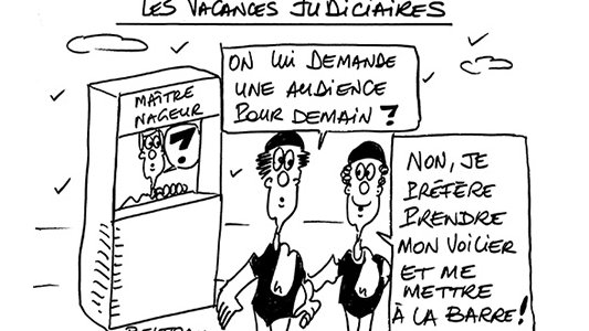 La gazette hebdomadaire