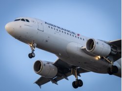 Air France dessert à nouveau l'Outre-Mer via Paris-Orly, au départ de Nice