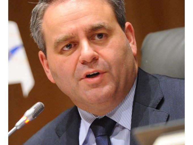 Xavier Bertrand et les