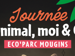 Une journée festive autour de l'animal à Mougins