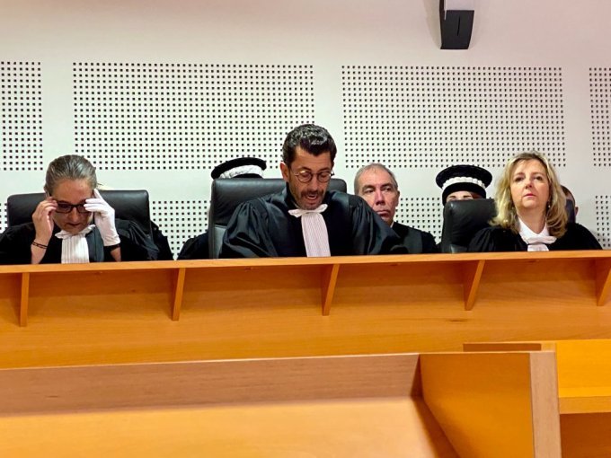 Tribunaux de commerce (…)