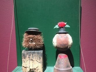 La riche complexité du naïf