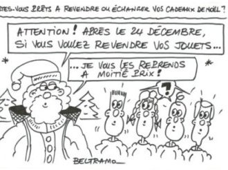 Le JJB du jour !