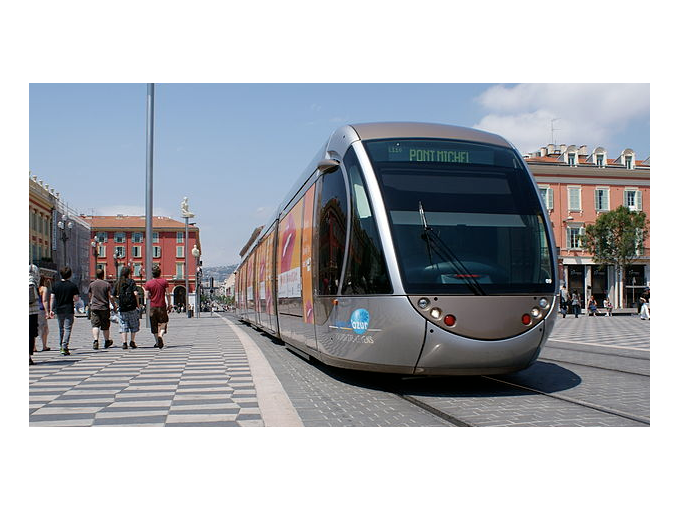 Des Tram' en renfort (…)