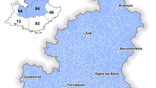 À Forcalquier, un nouveau Centre Europe Direct pour rapprocher l'Europe des territoires ruraux