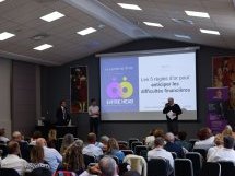 Entre Head ouvre une antenne à Marseille et poursuit son développement national