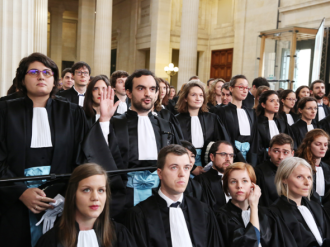 Concours d'accès à l'ENM 2017 : 280 candidats admis !