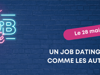 Service à la personne : Job dating le 28 mai dans cinq agences O2 des Alpes-Maritimes 