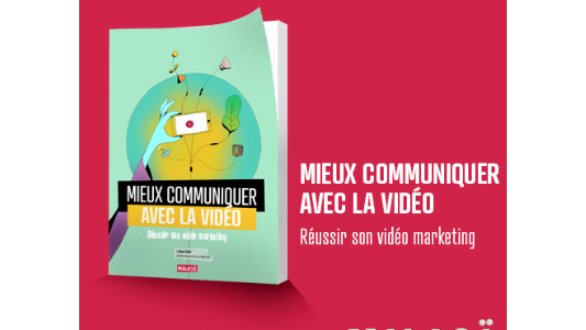 ATELIER UPE 06 : Comment mieux communiquer encore avec la vidéo
